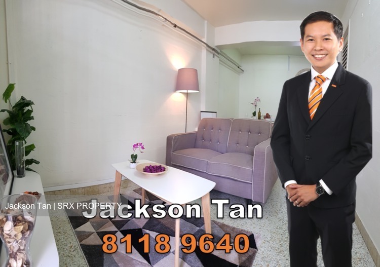 Blk 4 Tanjong Pagar Plaza (Central Area), HDB 3 Rooms #188922192